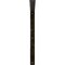 Ekena Millwork Hamilton Steel Bracket, Antiqued Warm Silver 2"W x 24"D x 24"H BKTM02X24X24HAAWS - alternate 6